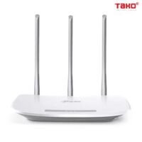 Router không dây TL-WR845N chuẩn N 300Mbps