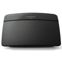 Router Linksys E1200 Wireless-N