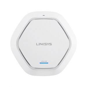 Router Linksys LAPAC1200C