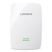 ROUTER Linksys RE4100W N600 Dual-Band Wireless Range Extender