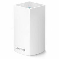 Router Mesh Wifi Linksys Velop Dual Band Wireless (1 Pack) AC1300 WHW0101 – Like new Sale siêu tốt