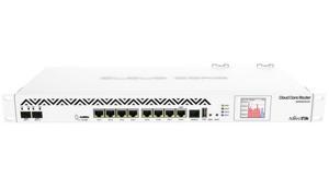 Router Mikrotik CCR1036-8G-2S+