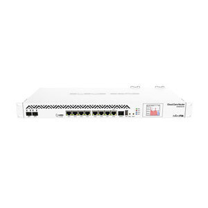 Router Mikrotik CCR1036-8G-2S+
