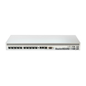 Router Mikrotik RB1100AHx2