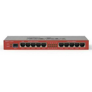 Router MikroTIK RB2011iLS-IN