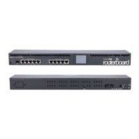 Router Mikrotik RB2011UiAS-RM - Chính hãng, newbox, FULL chứng từ.