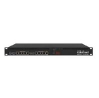Router MikroTik RB3011UiAS-RM