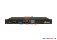 Router Mikrotik RB3011UiAS-RM