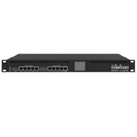 Router Mikrotik RB3011UiAS-RM