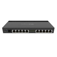 Router MIKROTIK RB4011iGS+RM
