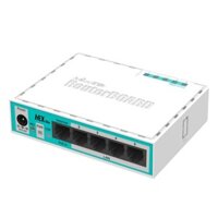 Router Mikrotik RB740Gr3