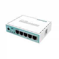 Router Mikrotik RB750gr3