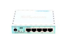 Router Mikrotik RB750Gr3