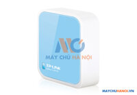 Router Nano Không Dây Chuẩn N 150Mbps TL-WR702N