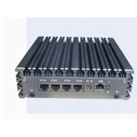 Router PC - N6000 - 4 LAN 2.5G - Mikrotik bản quyền LV6