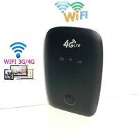 Router phát sóng wifi di động 3g 4g Maxis MF901 - Thiết bị mạng đã được kiểm duyệt nghiêm ngặt