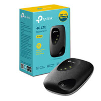 ROUTER phát Wi-Fi Di Động 4G LTE dùng sim M7000 TP-LINK, nhỏ gọn, phát sóng mạnh. Bảo Hành 12 Tháng
