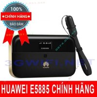 ROUTER PHÁT WIFI 4G  HUAWEI 4G PRO E5885  – 4G 300MPBS KIÊM SẠC DỰ PHÒNG - E5770, E5786,E5771, E5730