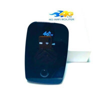 Router Phát Wifi mini di động cầm tay nhỏ gọn bộ phát ZTE SC801 Được Lựa Chọn Nhiều Nhất