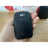 Router Phát Wifi Từ Sim 4G Max Speed Phát Wifi 4G Phát Wifi Di Động Nhanh Như Chớp phiên bản Đời Cao Cấp Mới Trình Làng