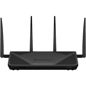 Router Synology RT2600ac