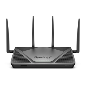 Router Synology RT2600ac