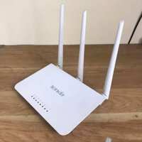 Router Tenda F3 Wireless N300Mbps