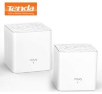 Router TENDA MW3 (3pack)