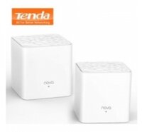 Router TENDA MW3 (3pack)