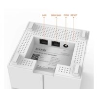 Router TENDA MW6 (3pack)