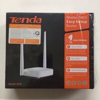 Router Tenda N301 Wireless N300Mbps