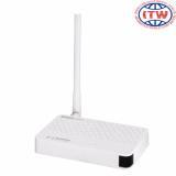 Router Totolink F1
