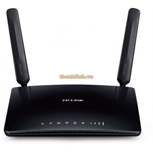 Router TP-Link Archer MR200 4G LTE AC750