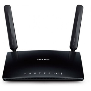 Router TP-Link Archer MR200 4G LTE AC750