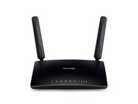 Router TP-Link Mobile WiFi TL-MR6400