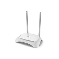 Router TP-LINK TL-WR840N Chuẩn N Không dây Tốc độ 300Mbps