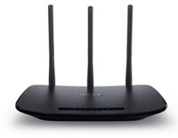 Router TP-LINK TL-WR940N 450Mbps Wireless N