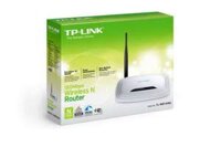 Router TPlink TL-WR741ND Wireless lite