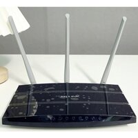 Router Tplink WiFi 1043ND Gigabit rom quốc tế