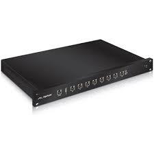 Router Unifi EdgeRouter ER-8