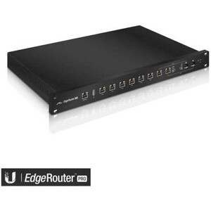 Router Unifi EdgeRouter ER-8