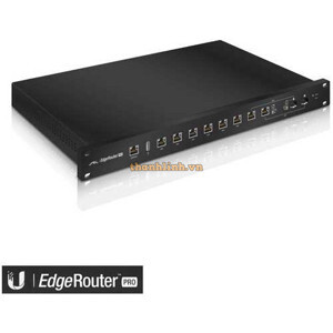 Router Unifi EdgeRouter ER-8