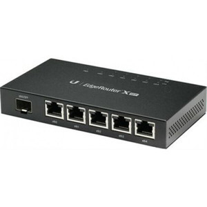 Router UniFi EdgeRouter ER-X-SFP
