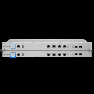 Router UniFi Security Gateway Pro