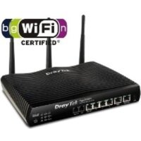 Router Vigor 2920FVN _ Vigor 2920FVN Draytek