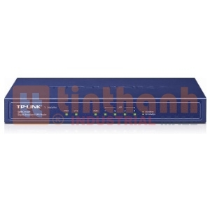 Bộ định tuyến có dây TP-LINK TL-R600VPN