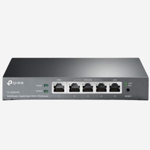 Bộ định tuyến có dây TP-LINK TL-R600VPN