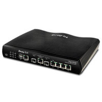 Router VPN DrayTek Vigor2928