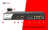 Router VPN DrayTek Vigor2962