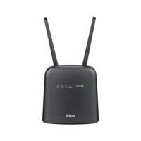 Router Wi-Fi 4G D-Link chuẩn N300 D-LINK DWR-920